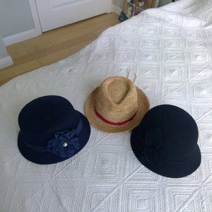 Hats